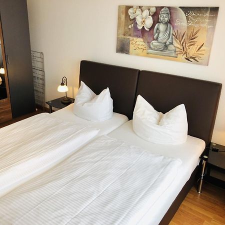 Apartment 45 Wilhelmshaven Ngoại thất bức ảnh