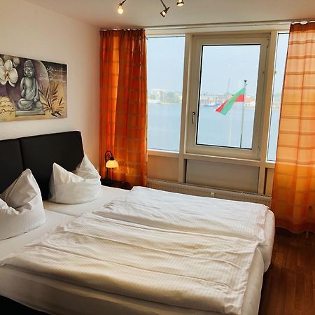 Apartment 45 Wilhelmshaven Ngoại thất bức ảnh