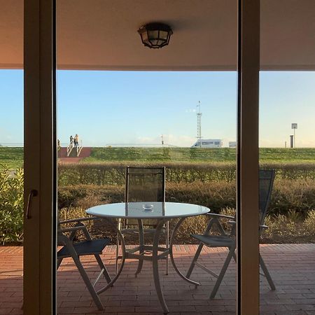 Apartment 45 Wilhelmshaven Ngoại thất bức ảnh